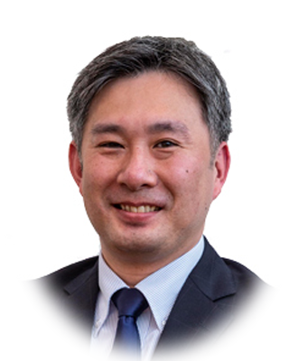 クルーズチームリーダー 古木 俊二郎