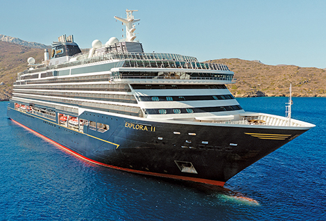 エクスプローラⅡ