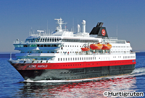 コングハラルド