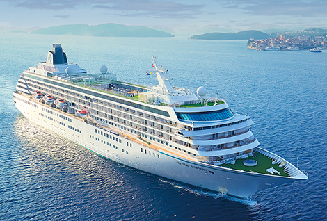 クリスタル・シンフォニー