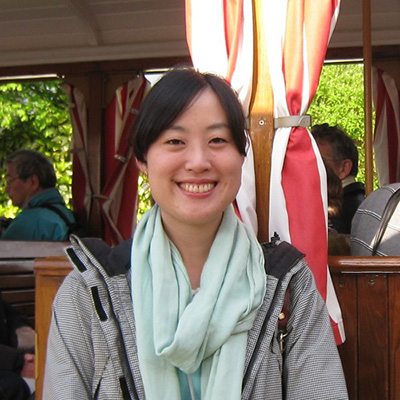 奥村 雅代